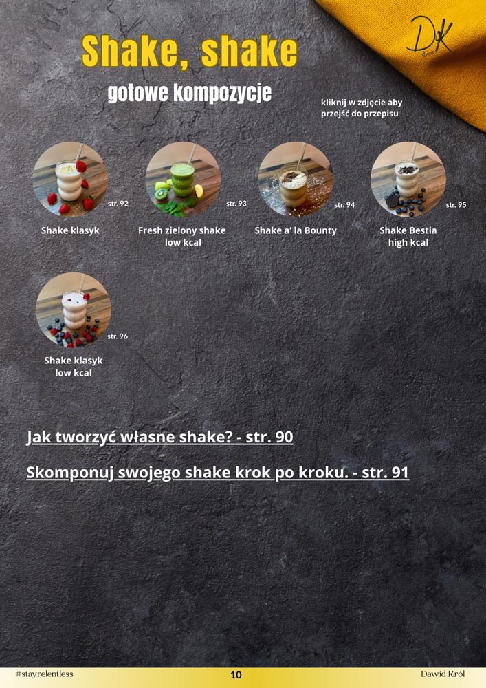 PRZEPIŚNIK bez kombinacji - obrazek 8