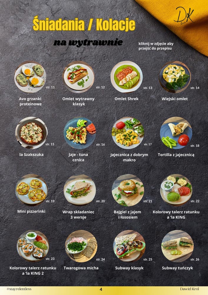 PRZEPIŚNIK bez kombinacji - obrazek 2