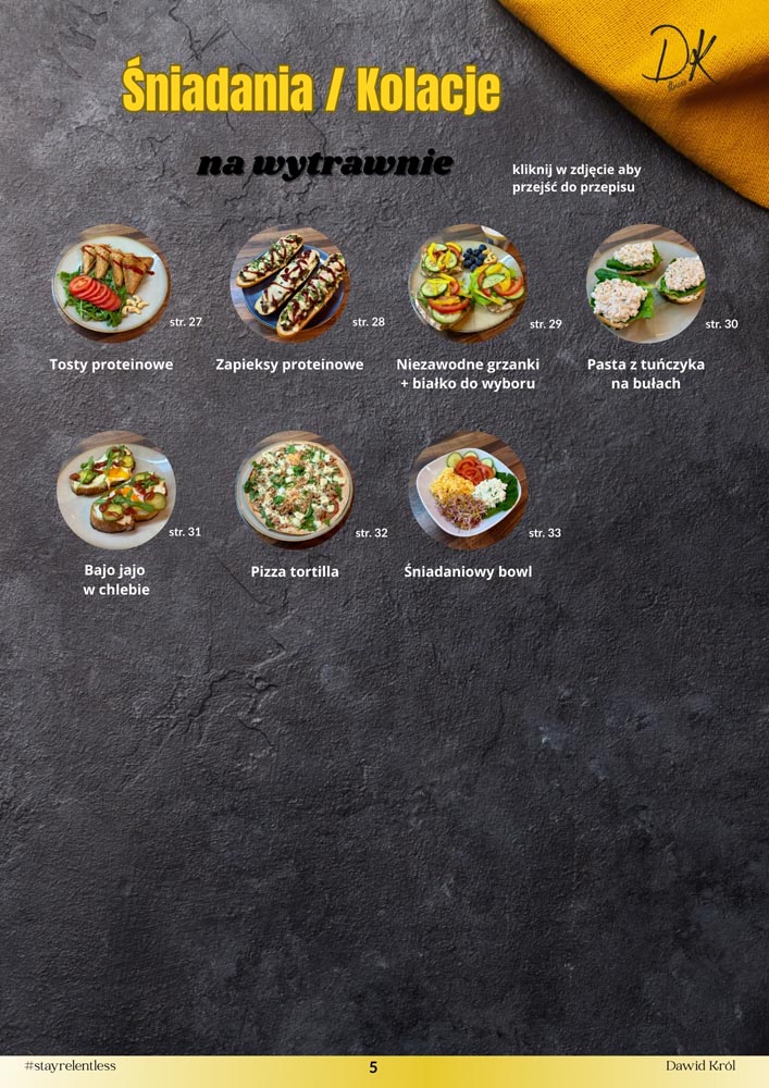 PRZEPIŚNIK bez kombinacji - obrazek 3