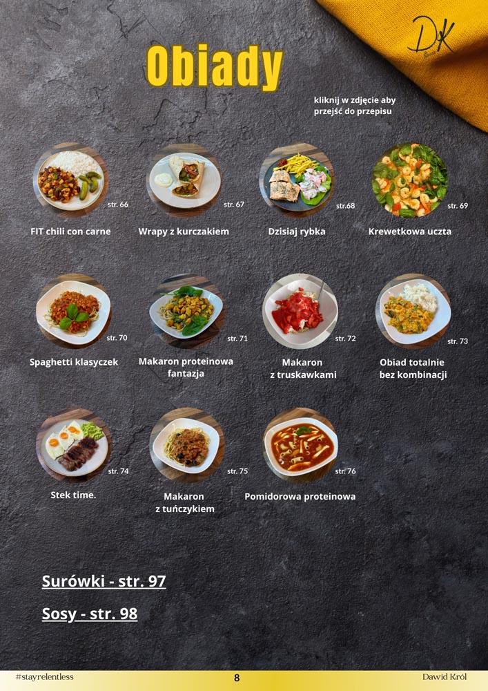 PRZEPIŚNIK bez kombinacji - obrazek 6